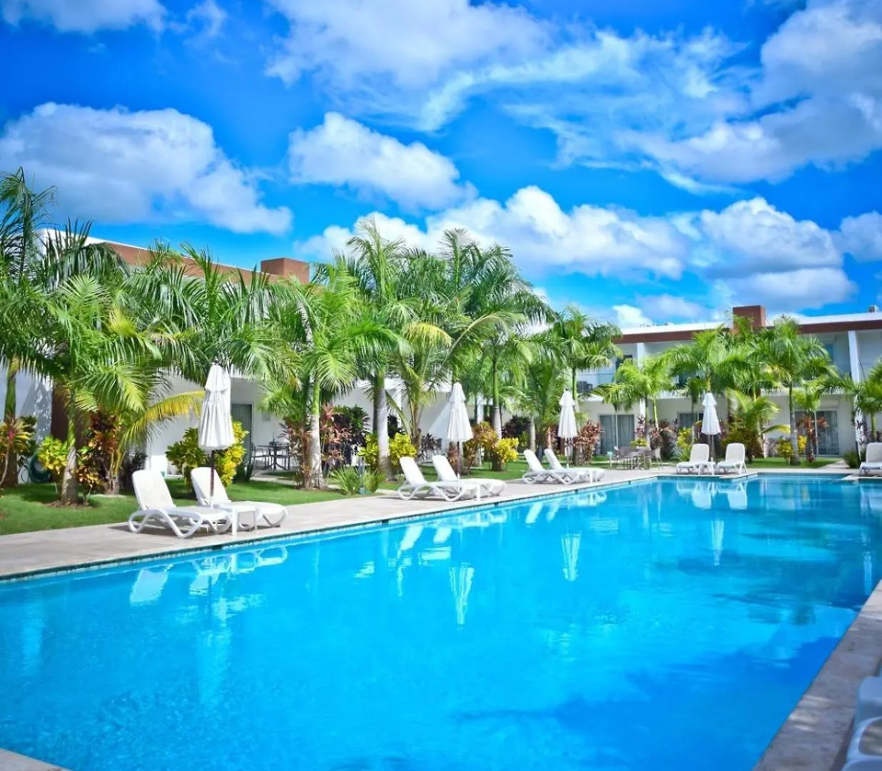Stylish And Modern 2 Bedroom Villa With Pool View Cuevas 0*,
