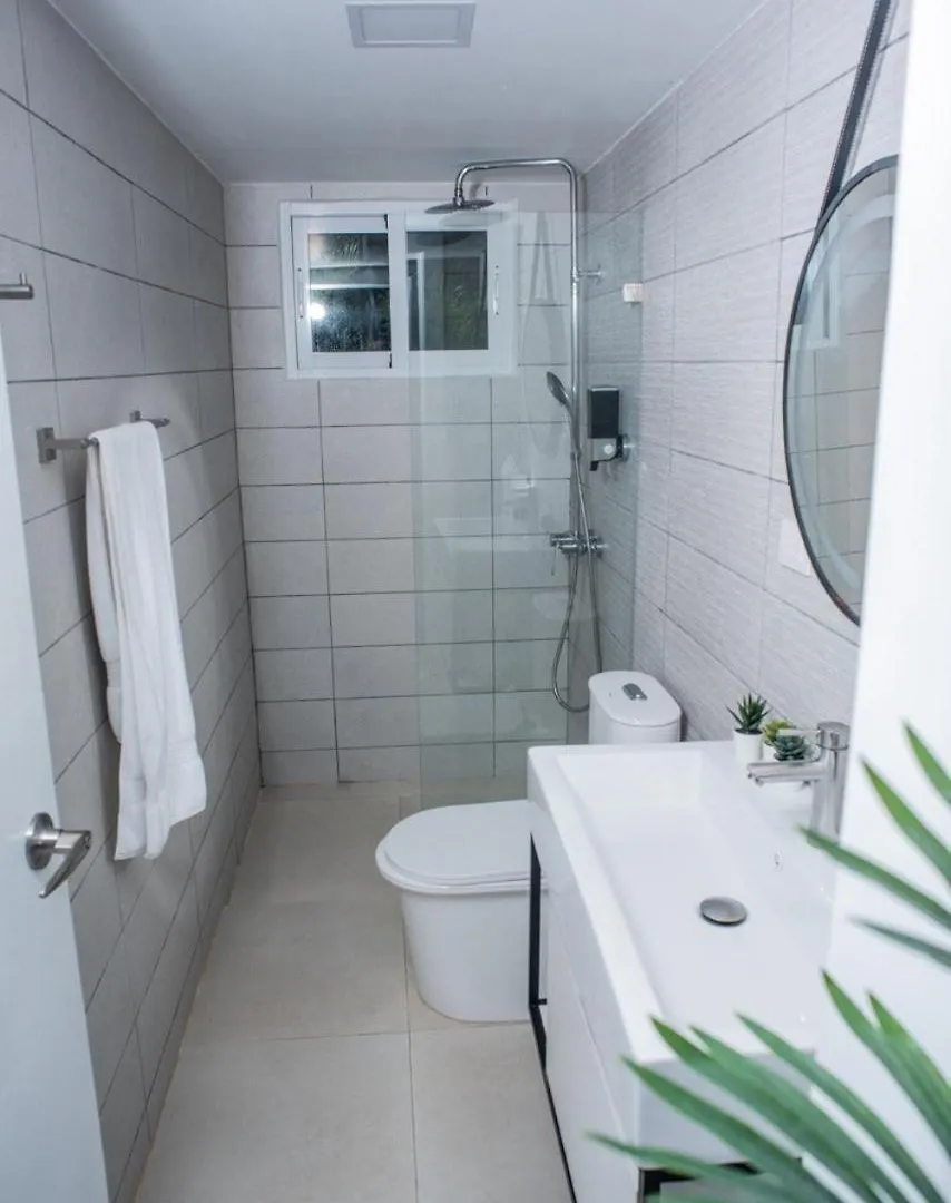 Stylish And Modern 2 Bedroom Villa With Pool View Cuevas