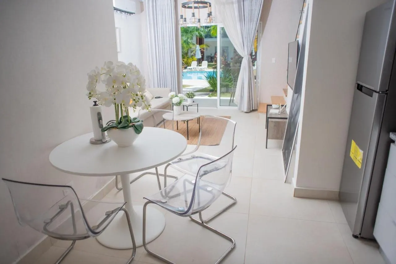 Stylish And Modern 2 Bedroom Villa With Pool View Cuevas Dominican Republic