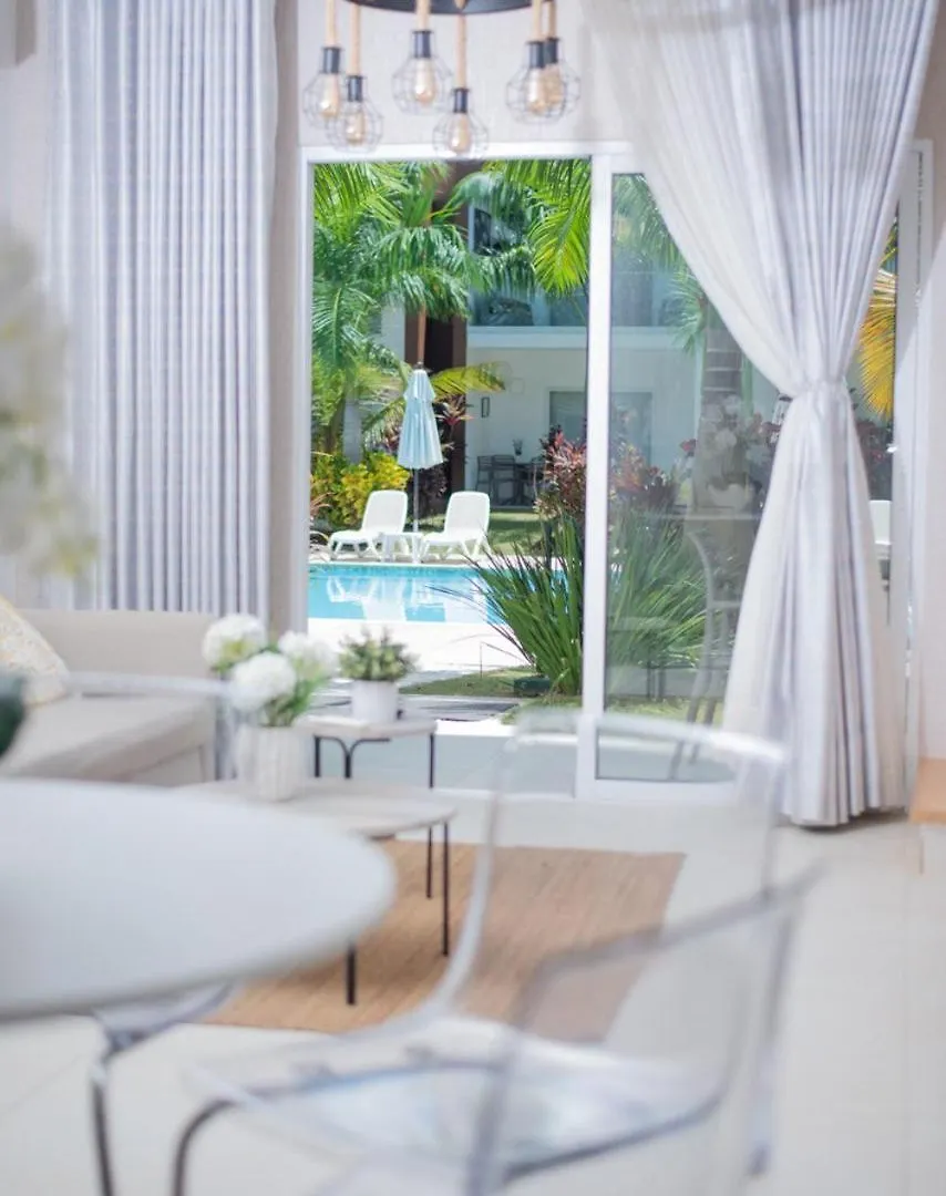 Stylish And Modern 2 Bedroom Villa With Pool View Cuevas